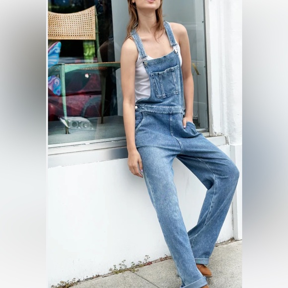 JS Boutique Pants - Boutique Women’s fashion overalls